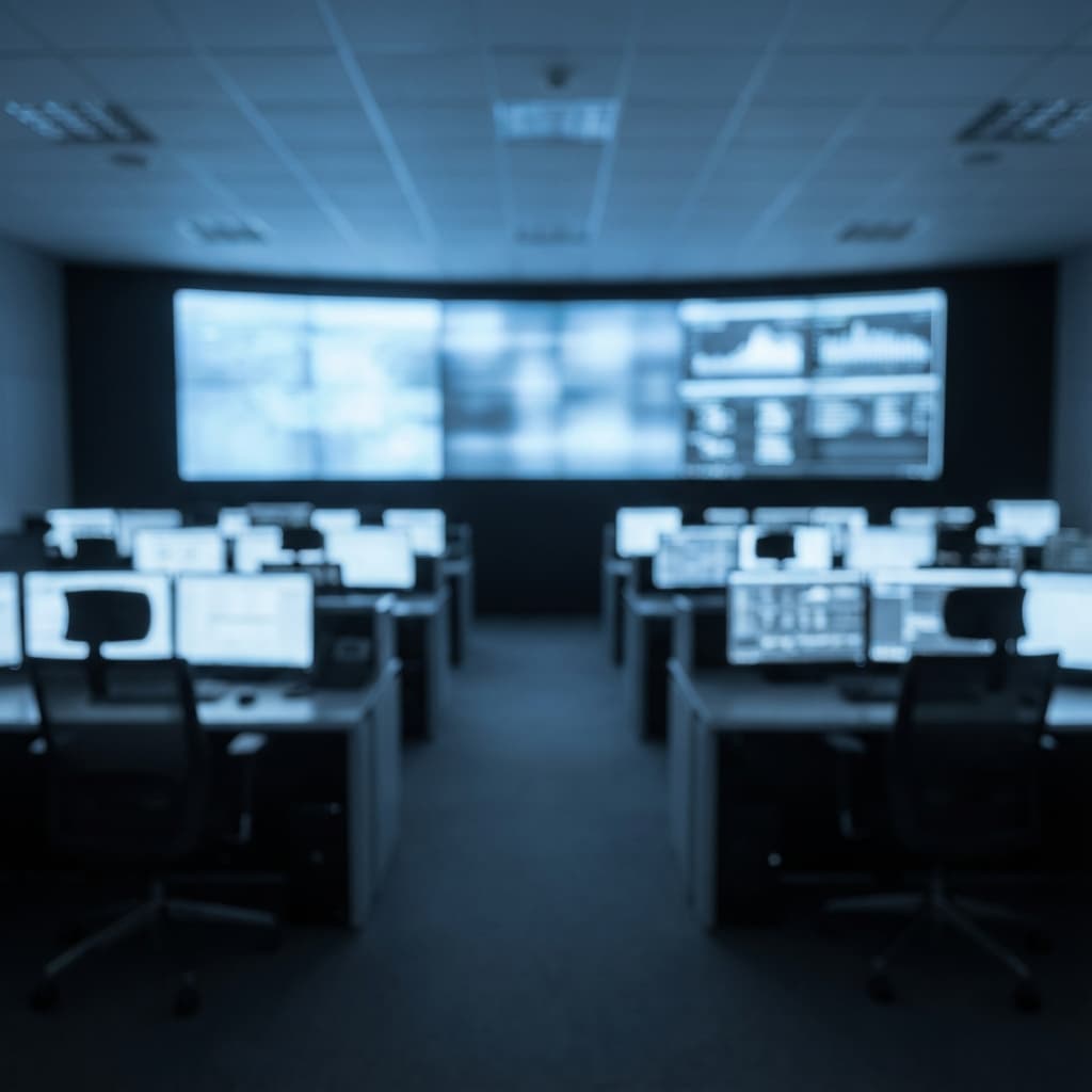 Blue Lights Training Partnership