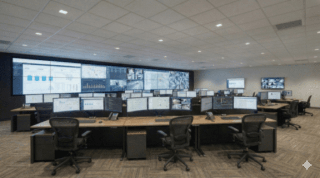 Operational Training Centre